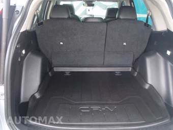 2025 Honda CR-V EX-L - miniatura 5