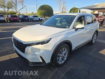 2025 Honda CR-V EX-L - samochód z USA z aukcji Manheim, oferta Kup Teraz w AUTOMAX