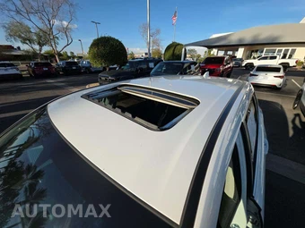 2025 Honda CR-V EX-L - miniatura 12