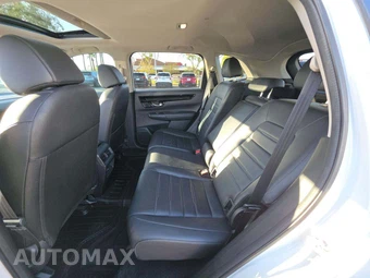 2025 Honda CR-V EX-L - miniatura 13
