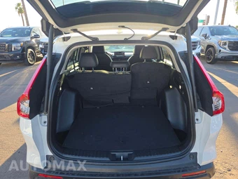 2025 Honda CR-V EX-L - miniatura 14