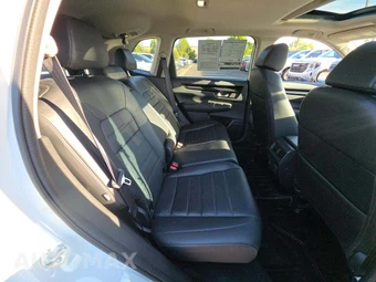 2025 Honda CR-V EX-L - miniatura 16