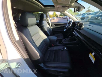2025 Honda CR-V EX-L - miniatura 18
