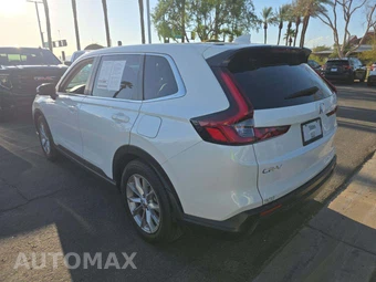 2025 Honda CR-V EX-L - miniatura 2