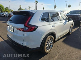 2025 Honda CR-V EX-L - miniatura 3