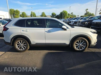 2025 Honda CR-V EX-L - miniatura 4