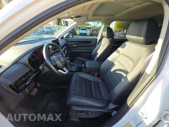 2025 Honda CR-V EX-L - miniatura 6