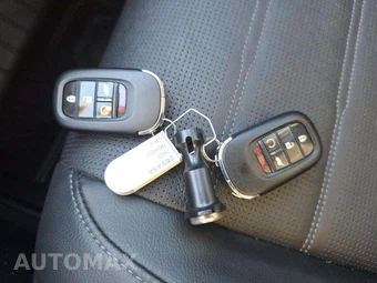 2025 Honda CR-V EX-L - miniatura 8