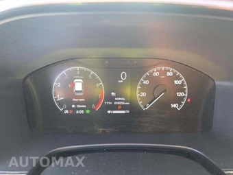 2025 Honda CR-V EX-L - miniatura 9