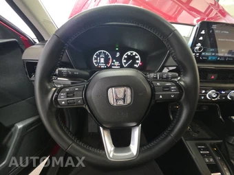 2025 Honda CR-V EX-L - miniatura 10