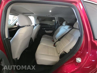 2025 Honda CR-V EX-L - miniatura 13