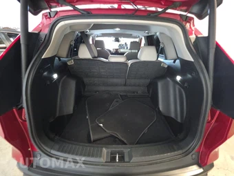 2025 Honda CR-V EX-L - miniatura 16