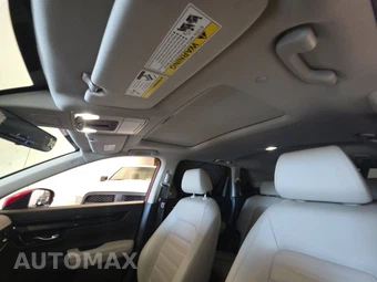 2025 Honda CR-V EX-L - miniatura 18