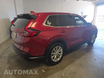 2025 Honda CR-V EX-L - miniatura 4