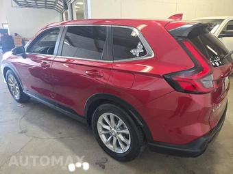 2025 Honda CR-V EX-L - miniatura 6