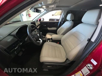 2025 Honda CR-V EX-L - miniatura 7