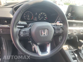 2025 Honda CR-V EX-L - miniatura 10