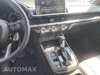 2025 Honda CR-V EX-L - miniatura 11