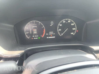 2025 Honda CR-V EX-L - miniatura 12