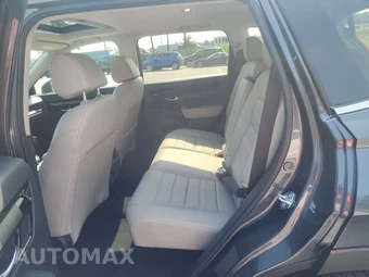 2025 Honda CR-V EX-L - miniatura 13