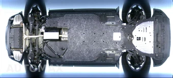 2025 Honda CR-V EX-L - miniatura 17
