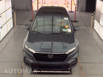 2025 Honda CR-V EX-L - miniatura 2