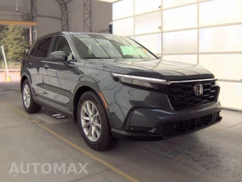 2025 Honda CR-V EX-L - miniatura 3