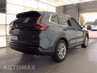 2025 Honda CR-V EX-L - miniatura 4