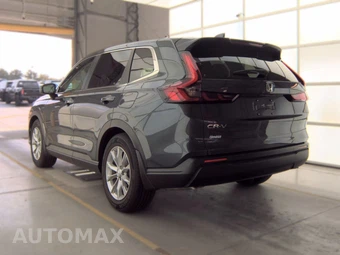 2025 Honda CR-V EX-L - miniatura 6