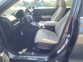 2025 Honda CR-V EX-L - miniatura 7