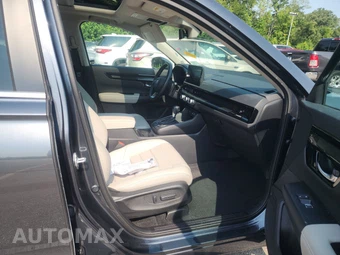 2025 Honda CR-V EX-L - miniatura 8