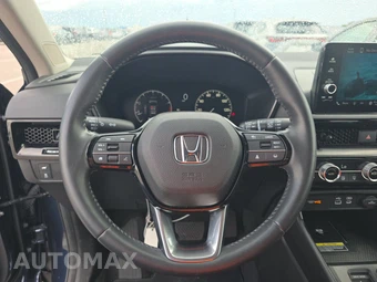 2025 Honda CR-V EX-L - miniatura 10