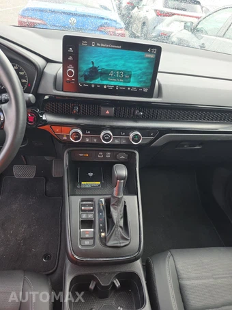 2025 Honda CR-V EX-L - miniatura 11
