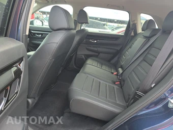 2025 Honda CR-V EX-L - miniatura 13