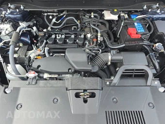 2025 Honda CR-V EX-L - miniatura 15