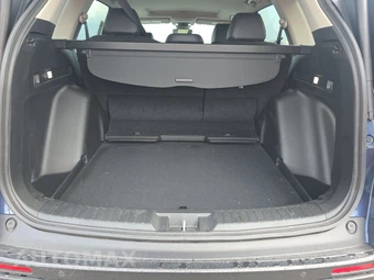 2025 Honda CR-V EX-L - miniatura 16