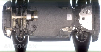 2025 Honda CR-V EX-L - miniatura 17