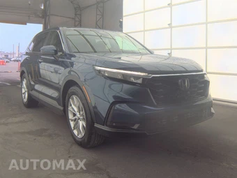 2025 Honda CR-V EX-L - miniatura 3