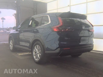 2025 Honda CR-V EX-L - miniatura 6