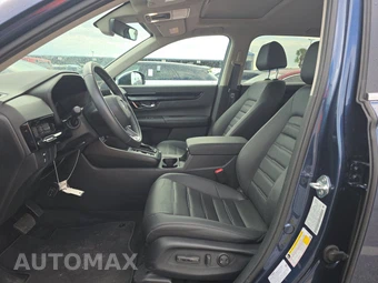 2025 Honda CR-V EX-L - miniatura 7