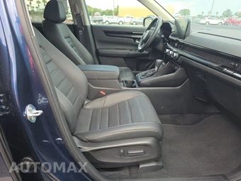 2025 Honda CR-V EX-L - miniatura 8