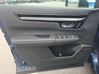 2025 Honda CR-V EX-L - miniatura 9
