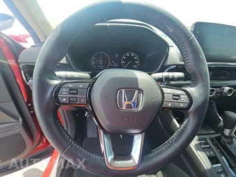 2025 Honda CR-V EX-L - miniatura 10