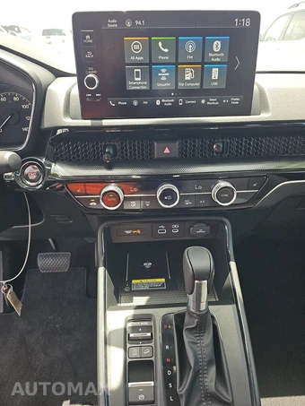 2025 Honda CR-V EX-L - miniatura 11