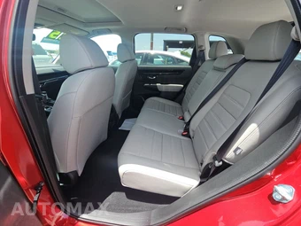 2025 Honda CR-V EX-L - miniatura 13