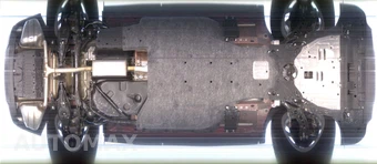 2025 Honda CR-V EX-L - miniatura 17