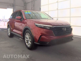 2025 Honda CR-V EX-L - miniatura 3