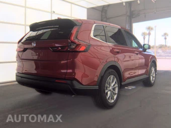 2025 Honda CR-V EX-L - miniatura 4