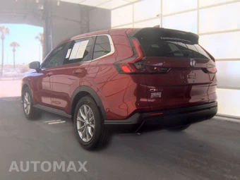 2025 Honda CR-V EX-L - miniatura 6