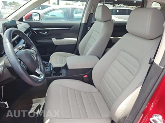 2025 Honda CR-V EX-L - miniatura 7